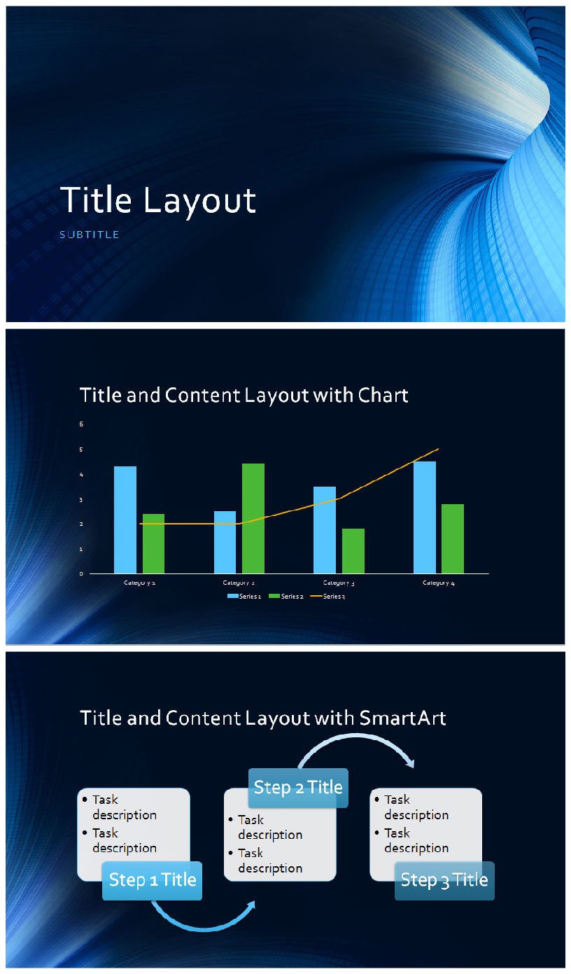 Get Free PowerPoint Templates to Jump Start Your