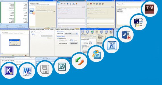 Download free software Microsoft Word Template For Banners