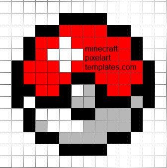 17 Best ideas about Minecraft Pixel Art on Pinterest