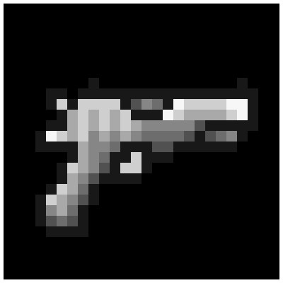 Image result for gun pixel art Zombie Game