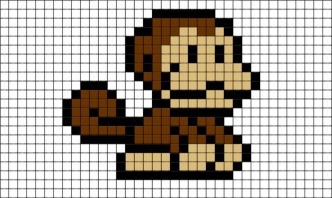 2027 best images about minecraft kawaii pixel art on