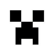 Minecraft Creeper Stencil Minecraft