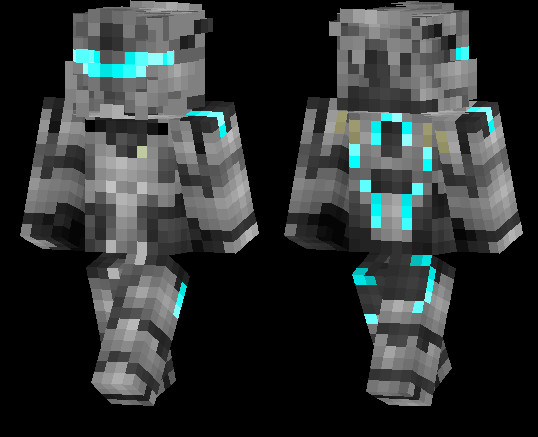 Minecraft PE Skins – MCPE DL