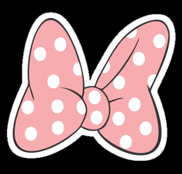 Free Minnie Mouse Bow Download Free Clip Art Free Clip