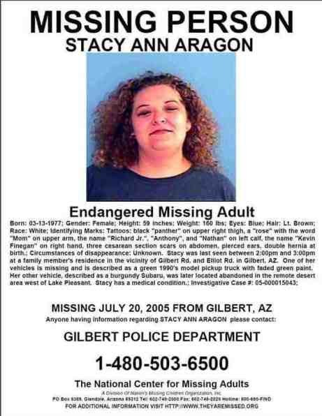 10 Missing Person Poster Templates Excel PDF Formats