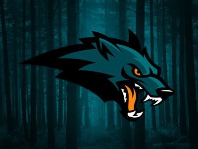 17 best images about Wolf Logo on Pinterest