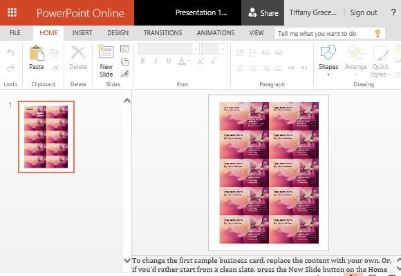 Download Free Top 10 Microsoft fice Templates for