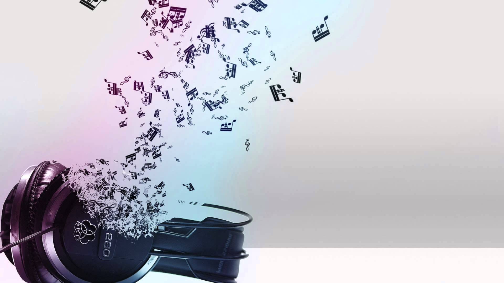 Music background ·① Download free HD wallpapers for