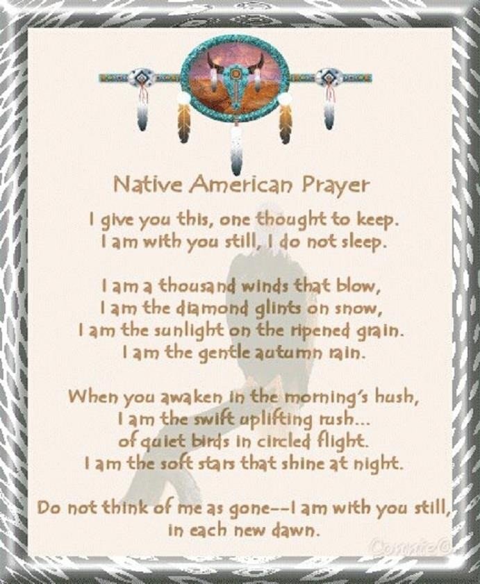 Best 25 Native american prayers ideas on Pinterest