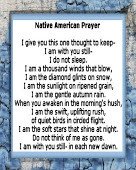 Native American Funeral Quotes QuotesGram