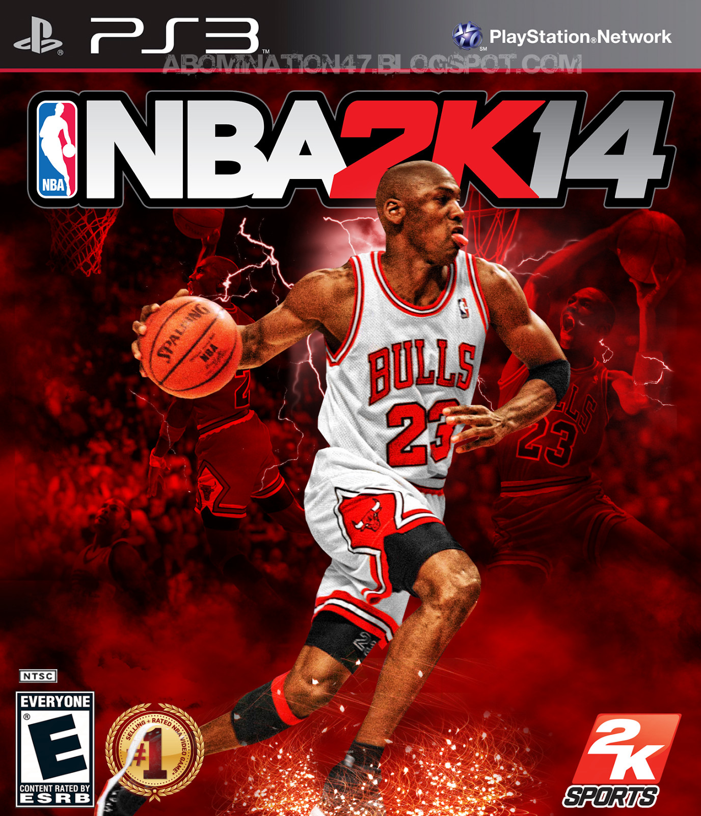 NBA 2K14 Free Download FREE PC DOWNLOAD GAMES