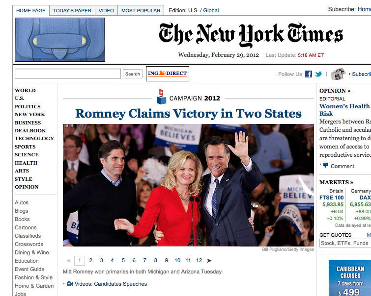 Template for NYTimes Homepage Gallery – REBECCA HART