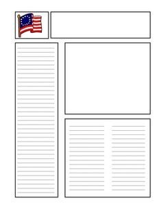 1000 images about Book Report Templates on Pinterest