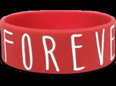 Download Wristband templates for free from Wristband Bros