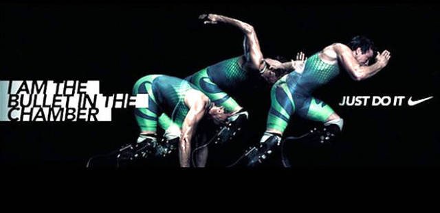 How FuelBand Could Help Solve Nike s Armstrong Pistorius