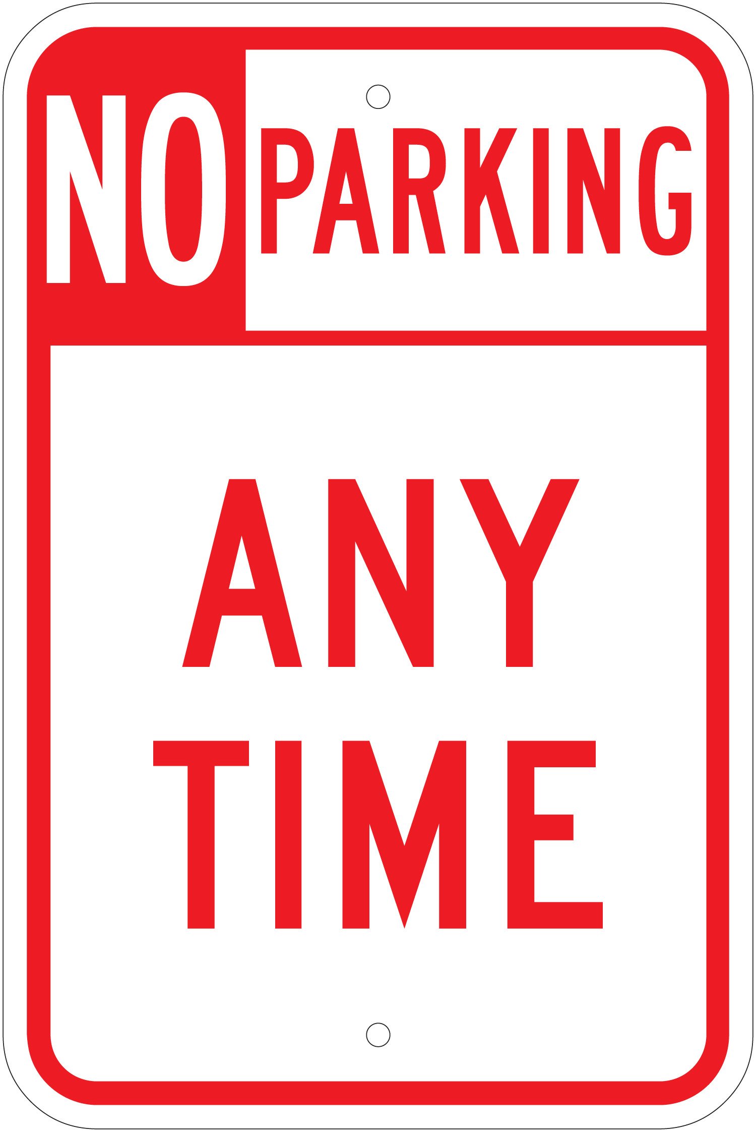 Free Printable No Parking Signs Download Free Clip Art