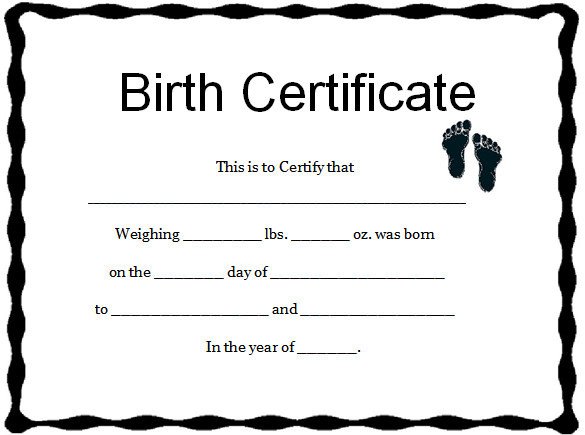 Procedure to obtain Birth Certificate in Delhi दिल्ली