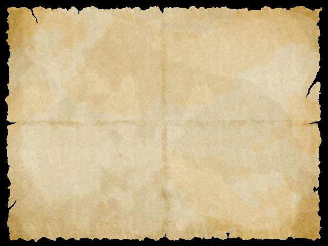 Old Parchment Paper