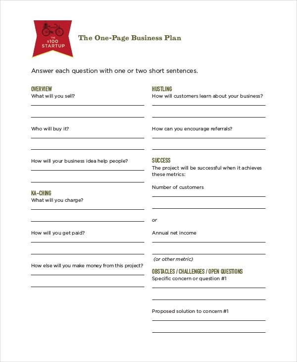 Business Proposal 28 Free PDF Word PSD Documents