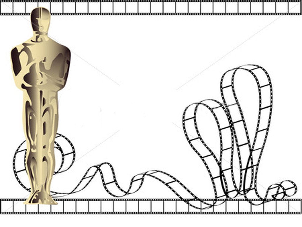 Free Download Oscar PowerPoint Backgrounds