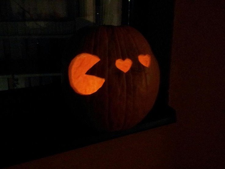 17 Best images about my favorite helloween pumpkins on