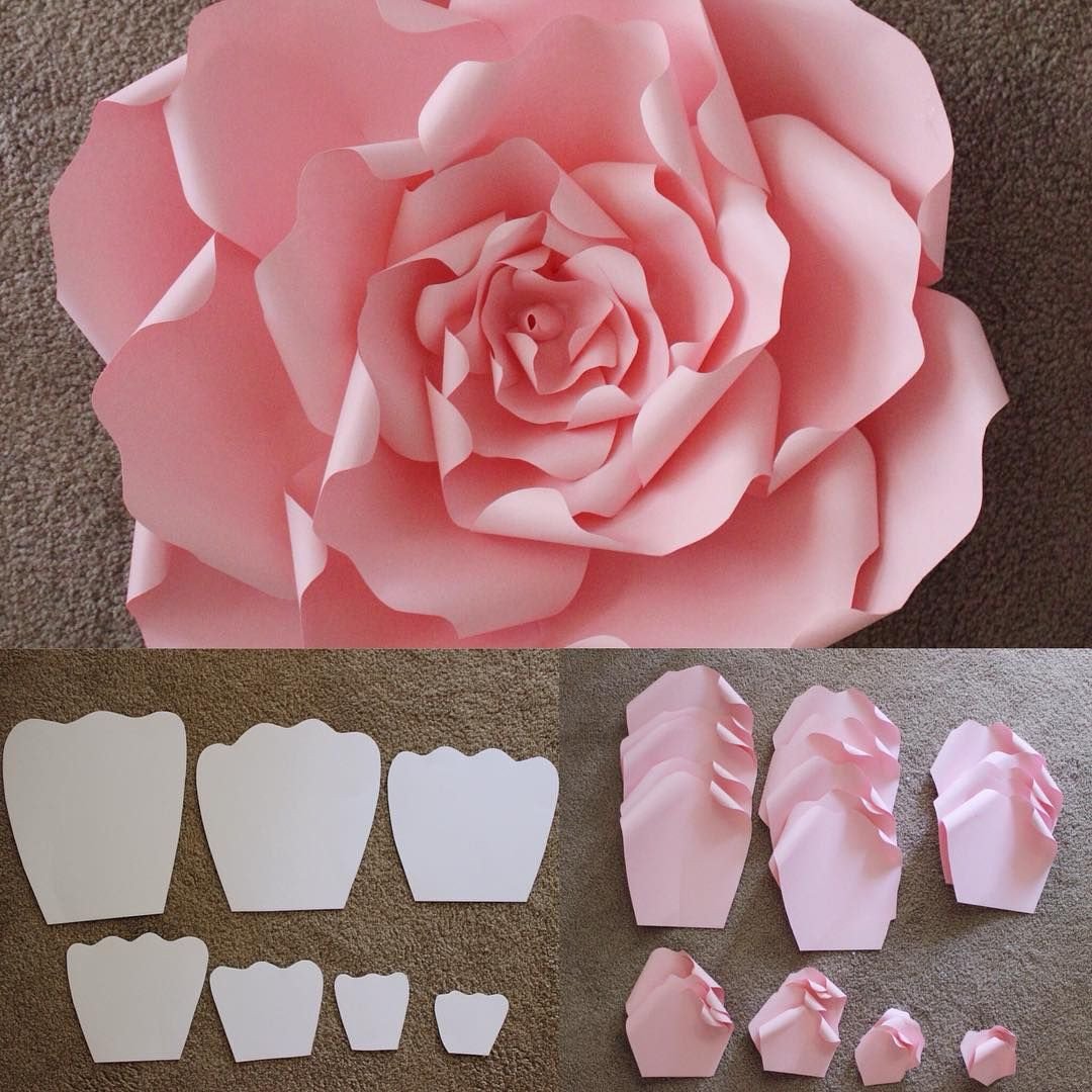Here are the templates that are used to make a beautiful