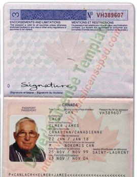Drivers License Fake Drivers License Drivers License