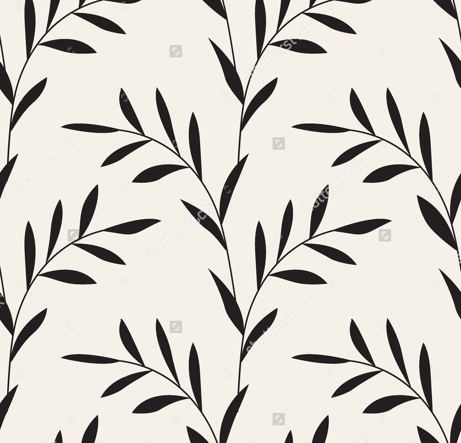 21 Leaf Design Patterns Textures Backgrounds