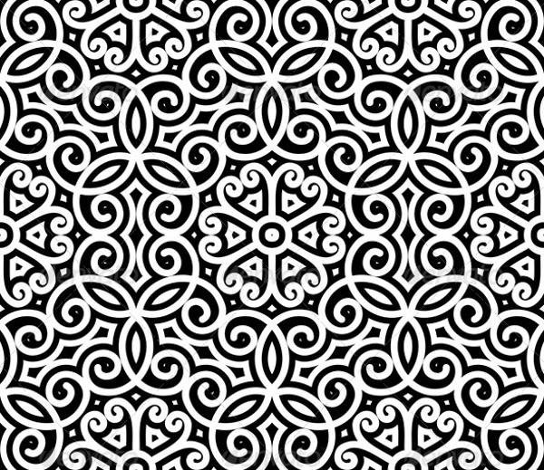 9 Swirl Patterns Free PSD PNG Vector EPS Format