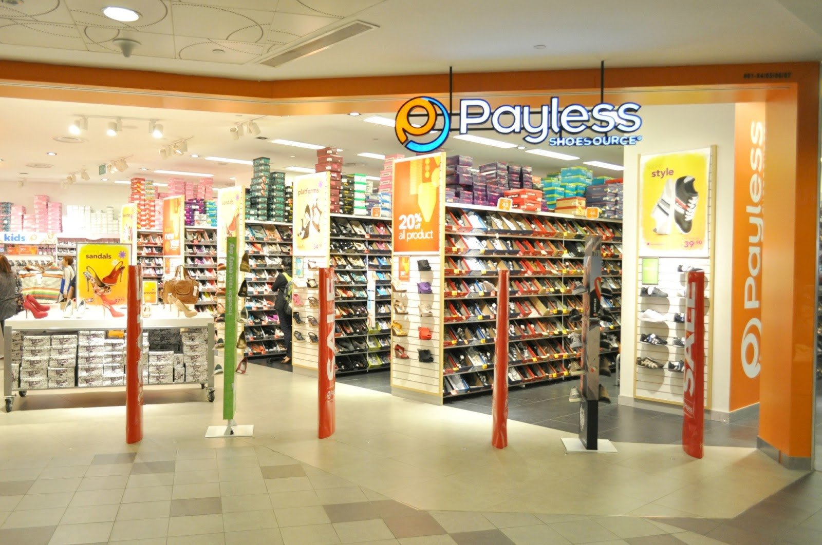 Payless Career Guide – Payless Application 2019