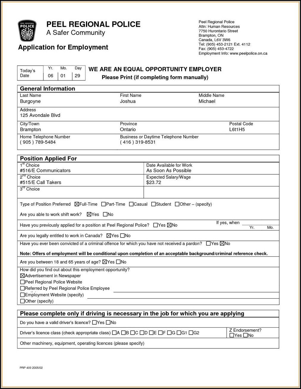 Payless Job Applications Job Applications Resume