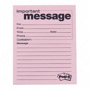 15 Phone Message Templates Excel PDF Formats