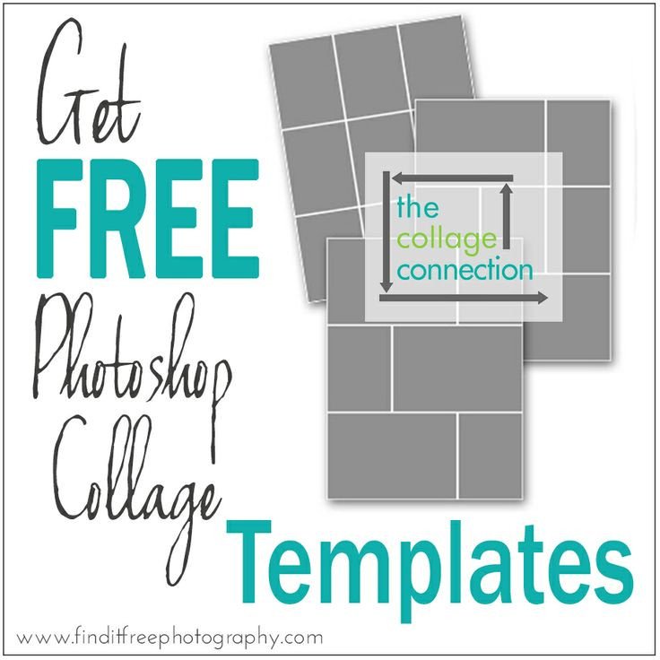 Find free shop Blog Templates free Collage Templates