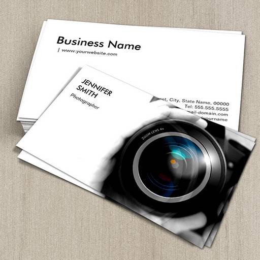 Make Your Own Business Card from 20 000 designs
