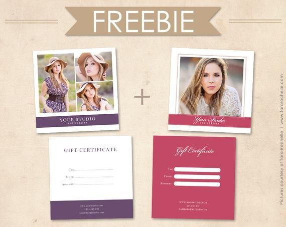 Items similar to FREE Gift Certificates shop