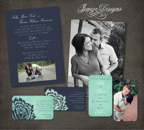 Wedding Invitation Template graphers and shop by
