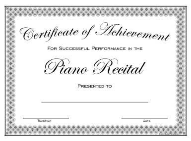 Top 25 ideas about Piano Recital on Pinterest