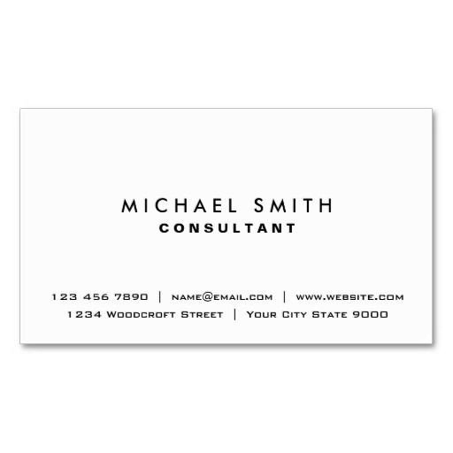 255 best Attorney Business Cards images on Pinterest