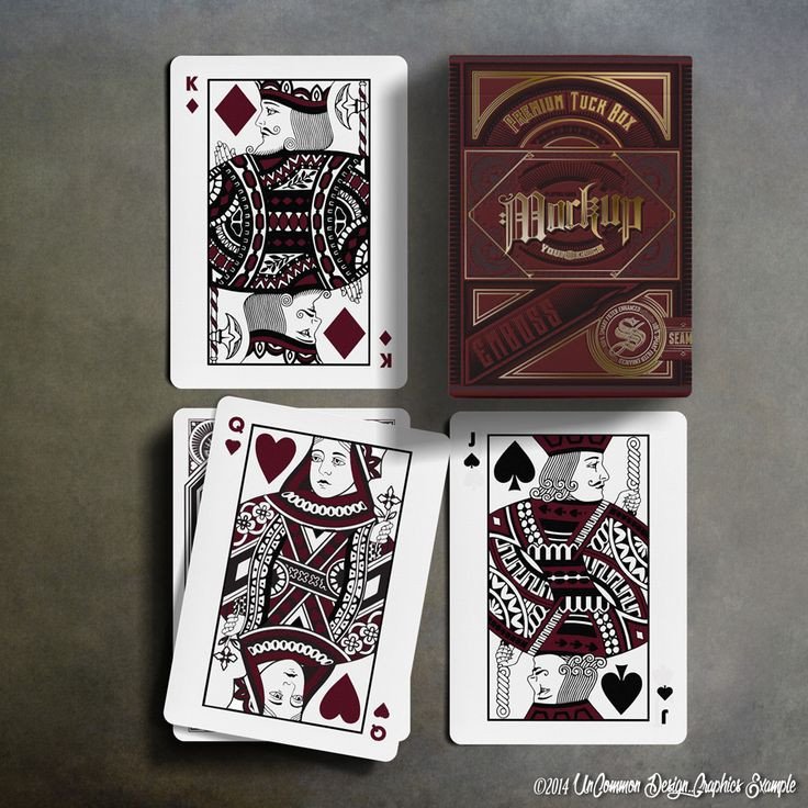 1000 images about Poker Playing Card shop Templates