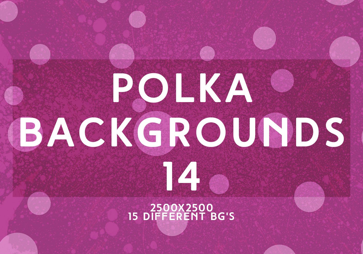Polka Backgrounds 14 Free shop Brushes at Brusheezy