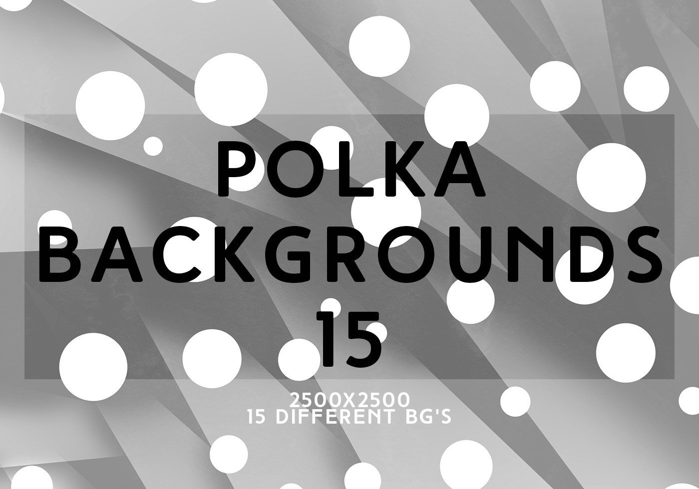 Polka Backgrounds 15 Free shop Brushes at Brusheezy