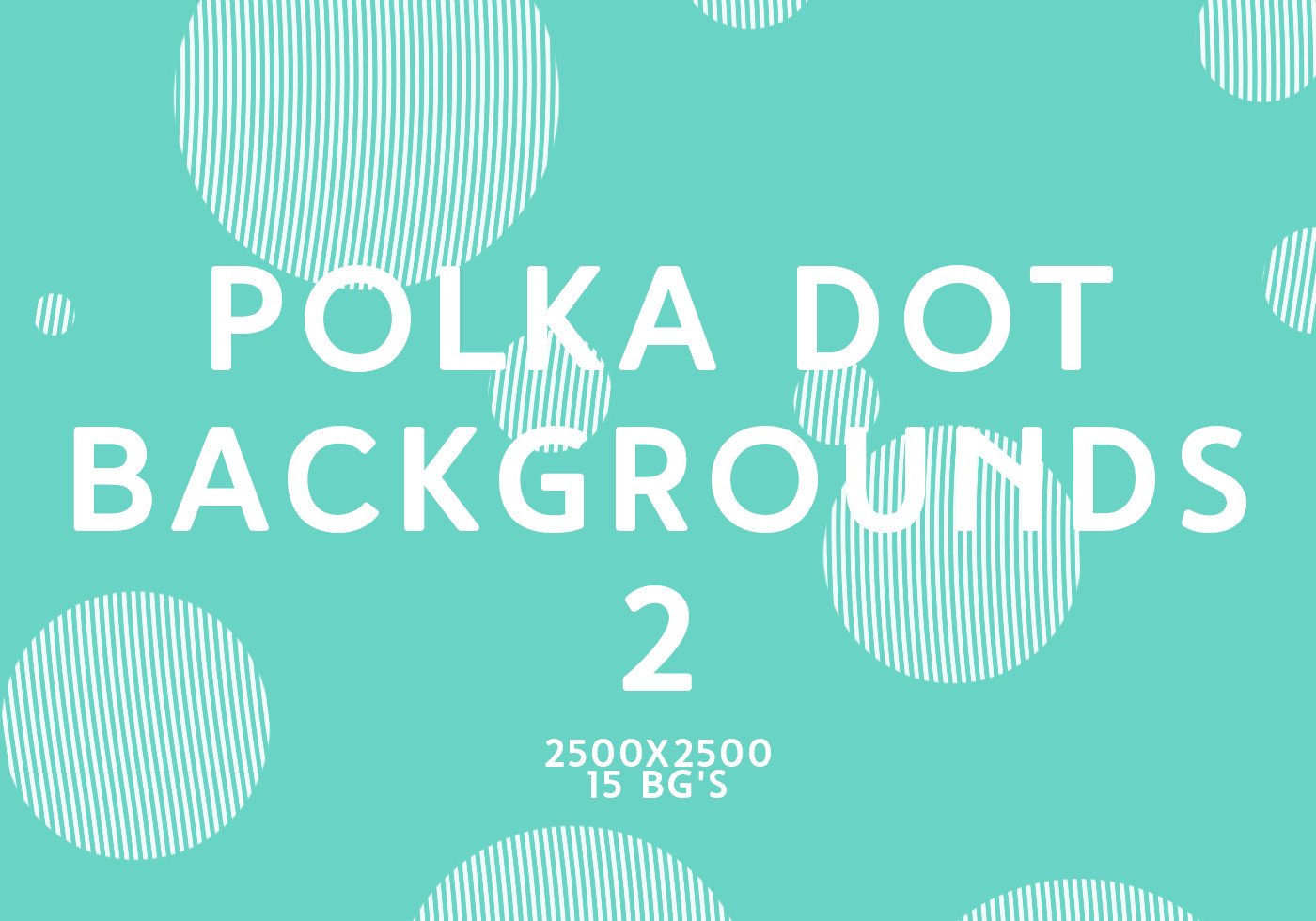 Polka Dot Backgrounds 2 Free shop Brushes at Brusheezy