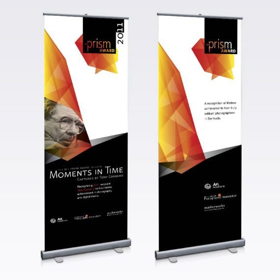 25 best ideas about Banner Stands on Pinterest
