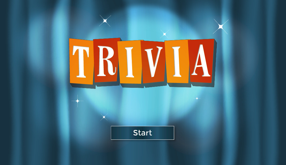 The New Trivia 2 Lectora Game eLearning Brothers