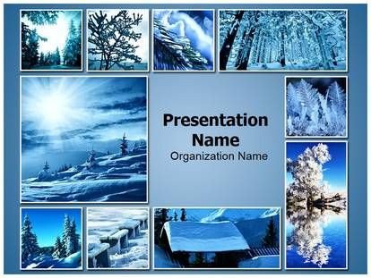 Collage Ppt presentation and Templates on Pinterest