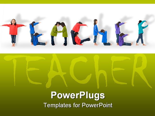 Teacher Game Templates PowerpointDownload Free Software