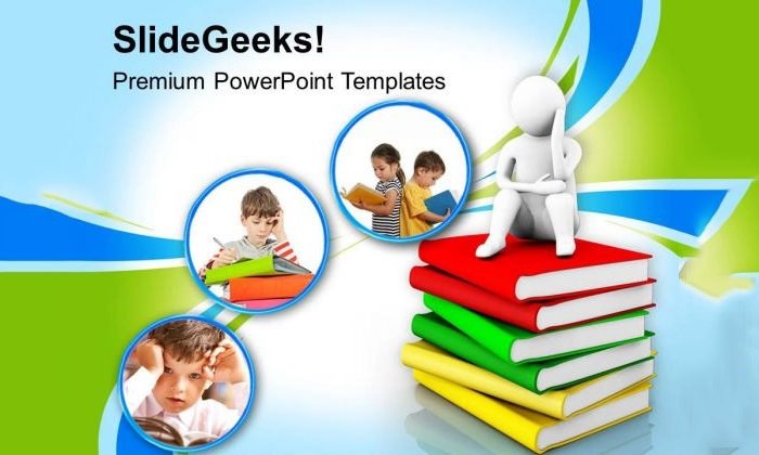 20 Premium Education PowerPoint Templates