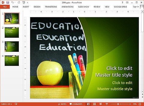 Best Websites For Free PowerPoint Templates & Presentation
