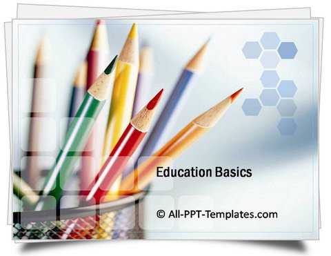 PowerPoint Training and EducationTemplates
