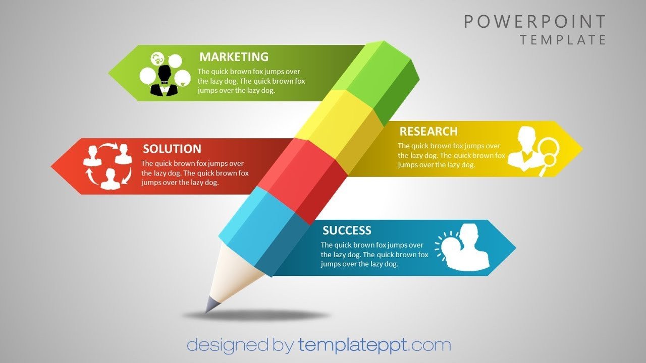 Best free Powerpoint templates
